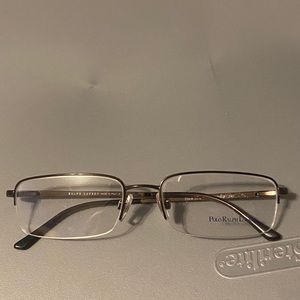 Polo Ralph Lauren 1116 Eyeglasses